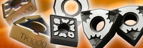 Outiles de Tournage Général SECO